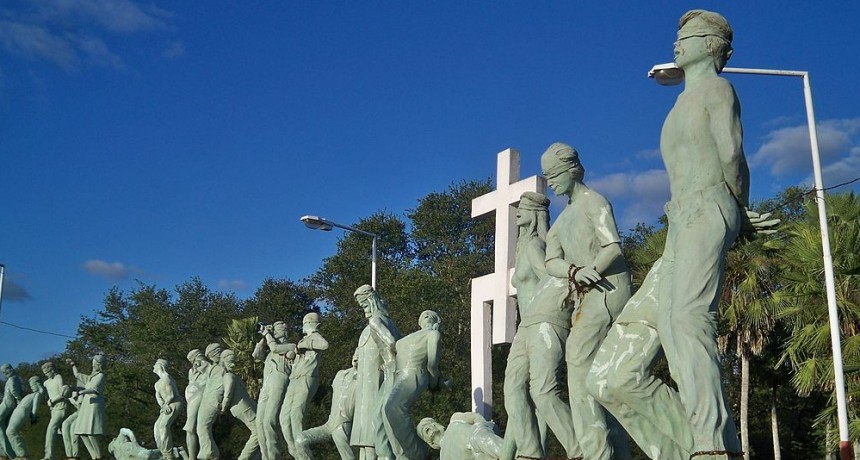 En toda la provincia: ASUETO JUDICIAL EL 13 DE DICIEMBRE POR EL D&Iacute;A PROVINCIAL DE LA MEMORIA