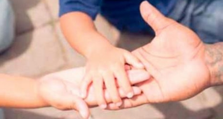 DÍA PROVINCIAL DE LA ADOPCIÓN: Nuestros chicos y chicas esperan una familia