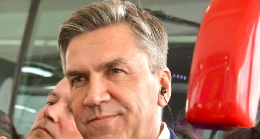 DESPU&Eacute;S DE A&Ntilde;OS DE SACARLES RECURSOS A LOS INTENDENTES, EL GOBERNADOR ZDERO DEVOLVER&Aacute; EL 2% DE COPARTICIPACI&Oacute;N A LOS MUNICIPIOS
