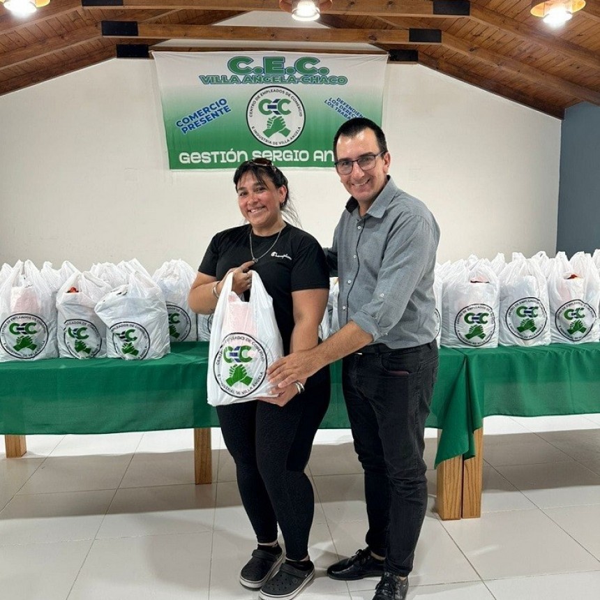 Villa &Aacute;ngela: 24 Y 31 DE DICIEMBRE| LOS COMERCIOS CON EMPLEADOS A SU CARGO DEBER&Aacute;N CERRAR A LAS 19