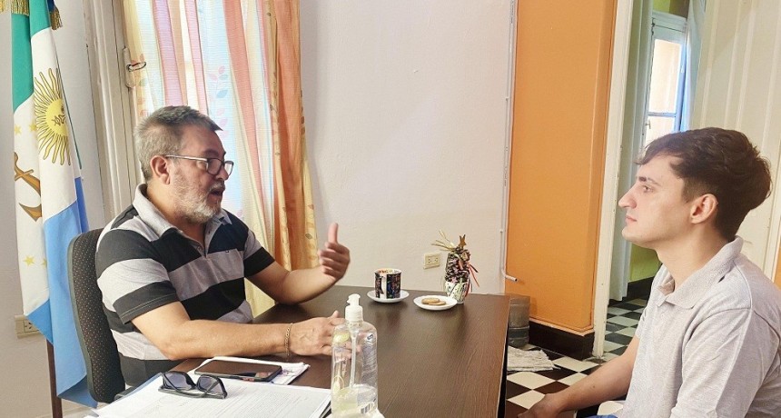 RECONOCIMIENTO AL TALENTO JOVEN DE VILLA &Aacute;NGELA