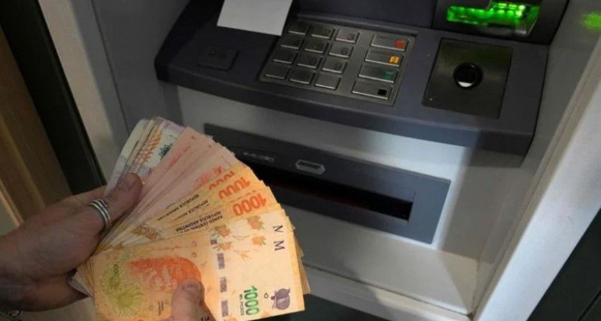 EL GOBERNADOR ZDERO ANUNCI&Oacute; EL PAGO DE SUELDOS DE LA ADMINISTRACI&Oacute;N P&Uacute;BLICA 