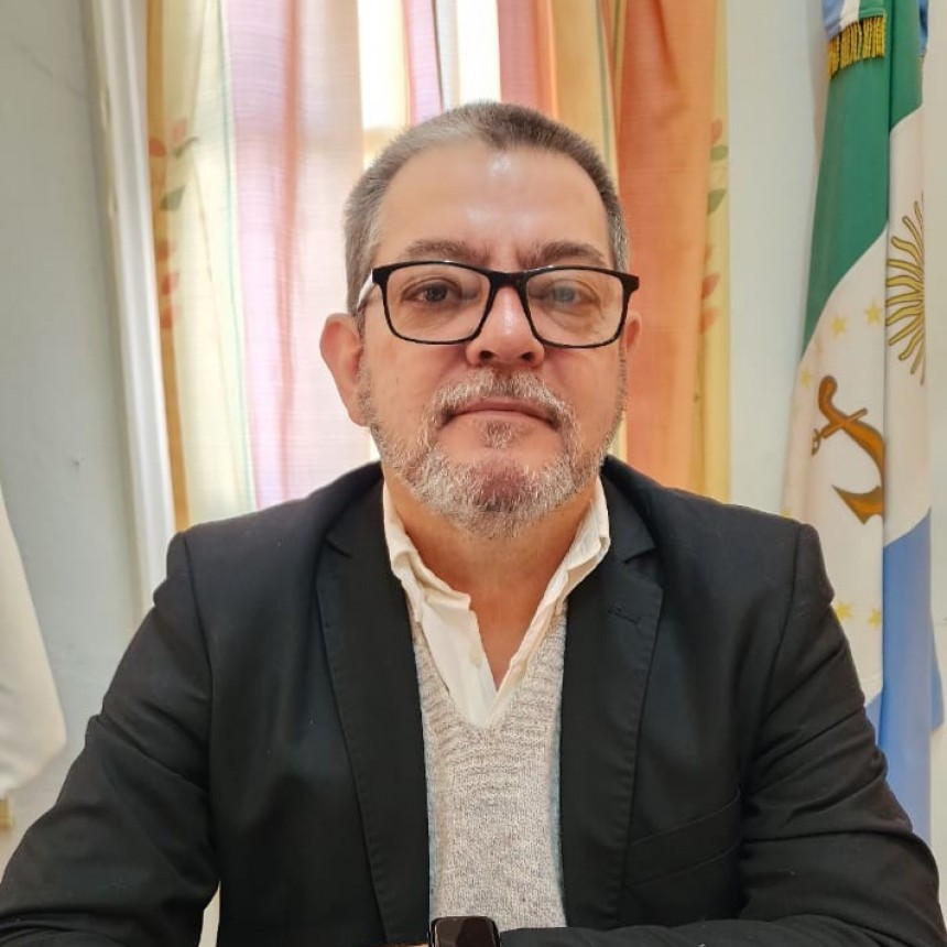 &Uacute;LTIMA SESI&Oacute;N ORDINARIA DEL CONCEJO: BALANCE DEL 2024 Y MENSAJE DE FIN DE A&Ntilde;O DEL DR. GUILLERMO BUYATTI