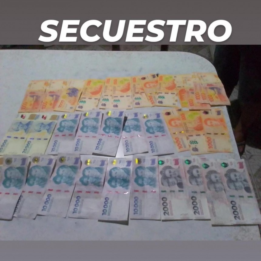 SAN BERNARDO ESCLARECEN UNA SUPUESTA ESTAFA QUE DAMNIFICABA A UNA CIUDADANA DE 73 A&Ntilde;OS