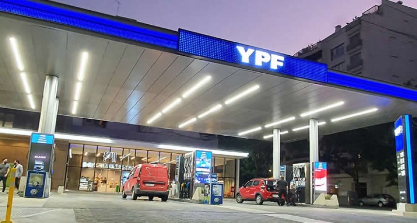 Por Noche Buena: DESDE LAS 22, NO SE VENDER&Aacute; COMBUSTIBLE EN ESTACIONES DE SERVICIO