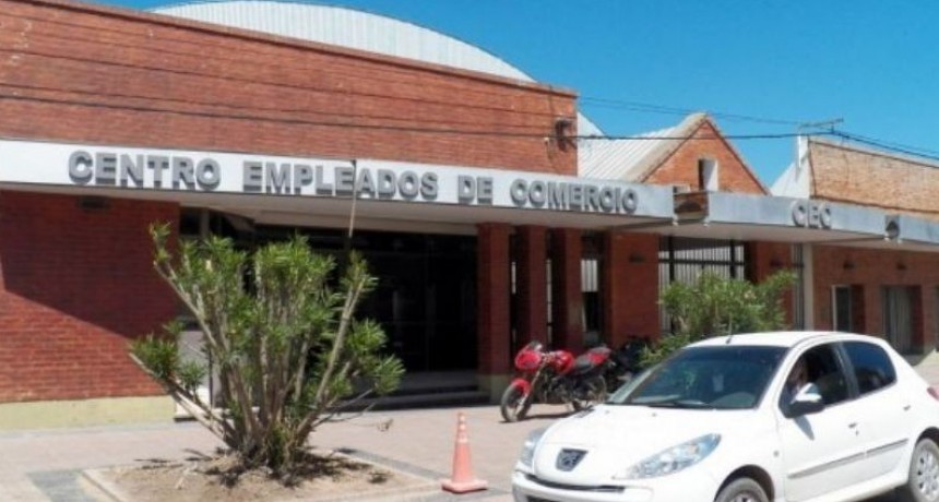 Villa &Aacute;ngela: EL CENTRO DE EMPLEADOS DE COMERCIO LABR&Oacute; ACTAS DE INFRACCI&Oacute;N  A PROPIETARIOS EXTRANJEROS DE TIENDAS    