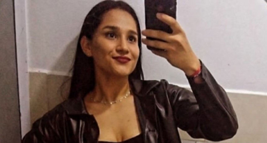  S&aacute;enz Pe&ntilde;a: INVESTIGAN POSIBLE FEMICIDIO | Detuvieron a la pareja de la mujer polic&iacute;a que fue hallada sin vida en S&aacute;enz Pe&ntilde;a