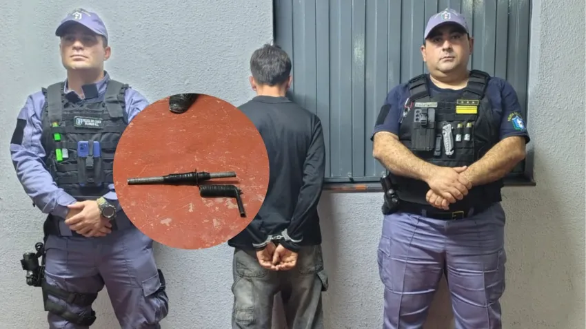 San Martín: Balearon a una adolescente embarazada, pero el disparo iba dirigido a su novio