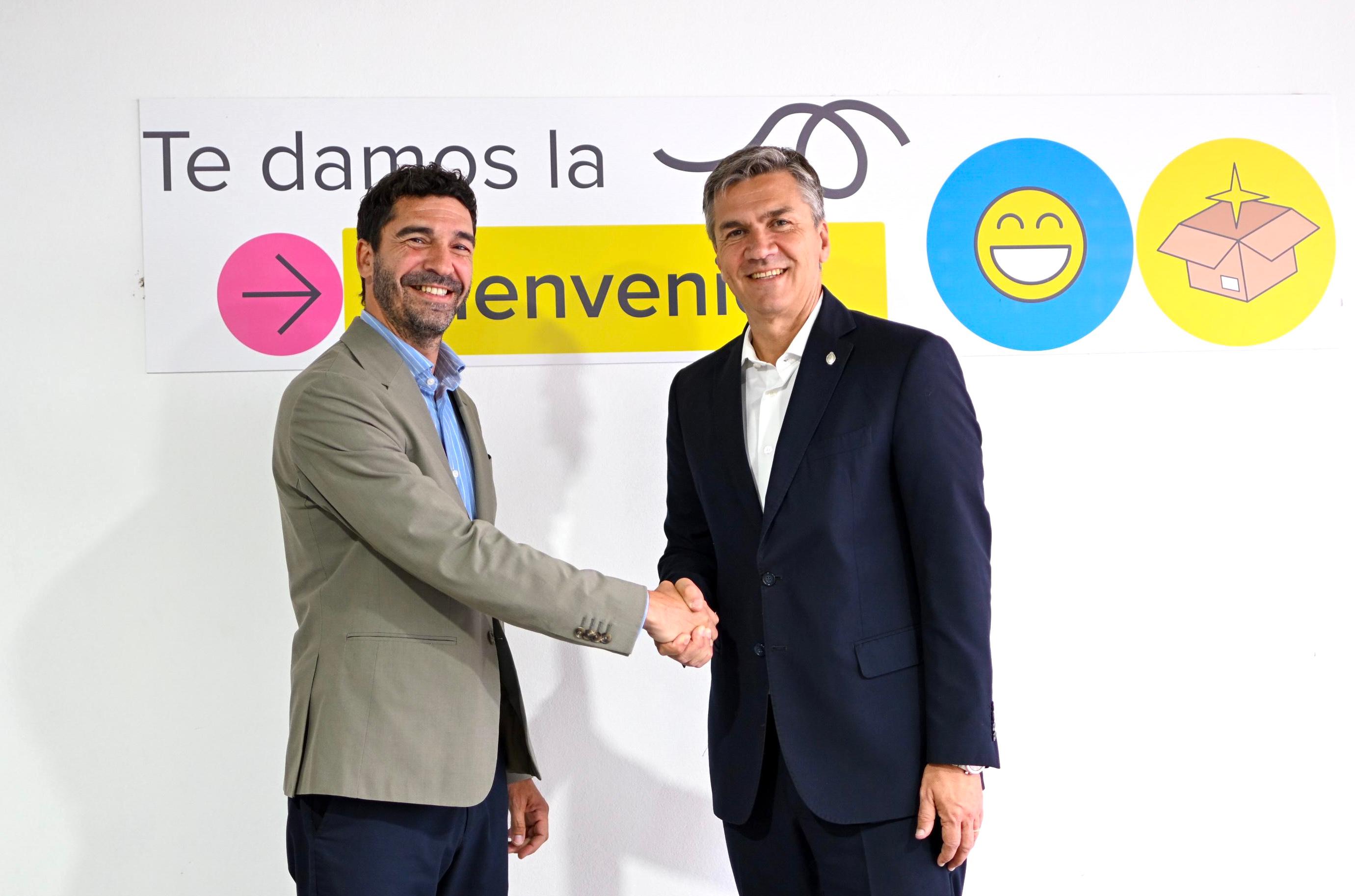 GRAN NOTICIA: MERCADO LIBRE LLEGÓ AL CHACO