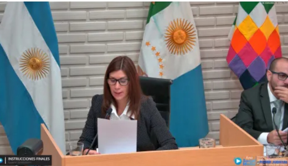 CASO CECILIA: LA SENTENCIA SE CONOCERÁ EL 10 DE FEBRERO