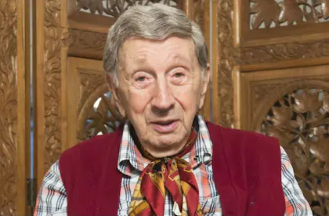 LOS 90 AÑOS DE LUIS LANDRISCINA, RADIOGRAFÍA DE UN ARTISTA IMPRESCINDIBLE, EL EXCELSO NARRADOR DEL SER NACIONAL 