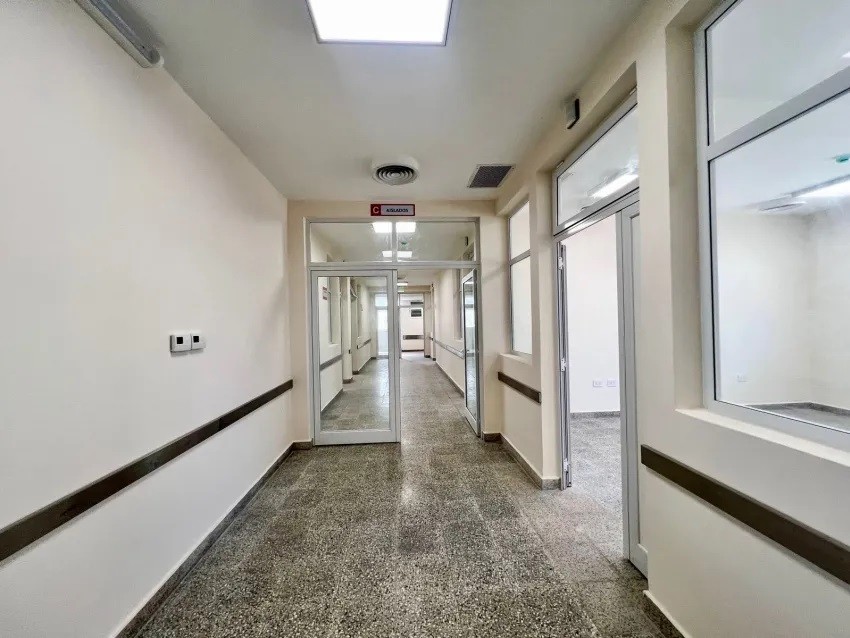 CHARATA: Intentó quitarse la vida tras discutir con su pareja