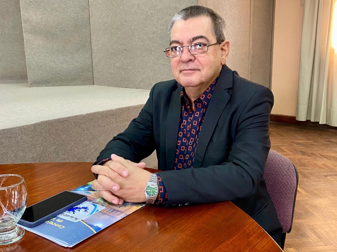 BUYATTI HIZO UN BALANCE DEL AÑO LEGISLATIVO, CUESTIONÓ LOS VETOS DEL EJECUTIVO Y PLANTEÓ DESAFÍOS PARA EL 2026