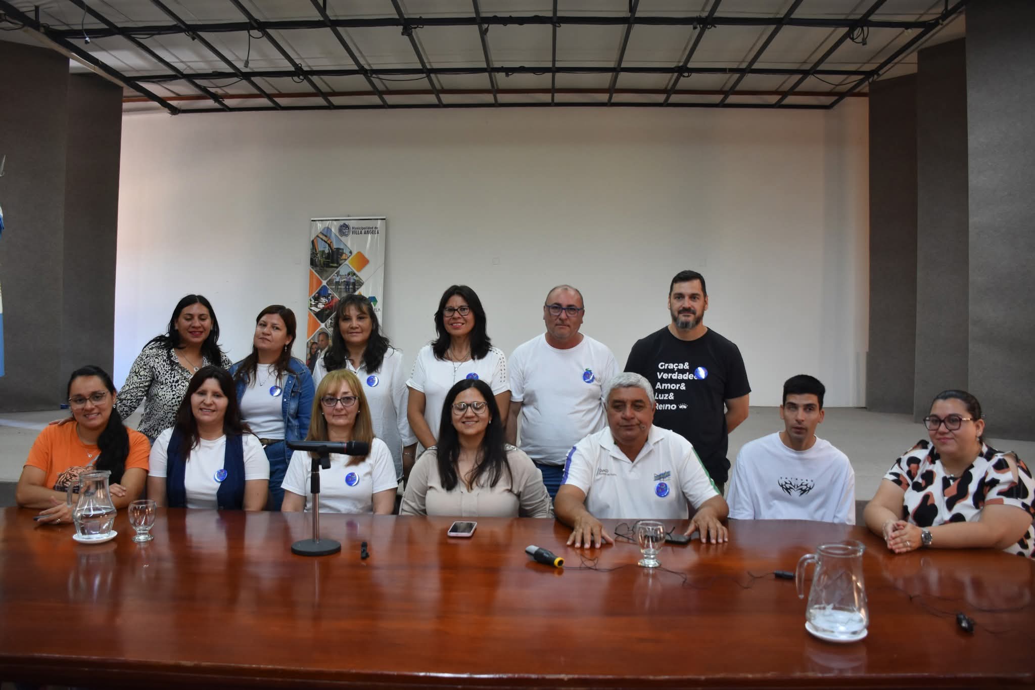 INVITAN A LA EXPO DE LA INCLUSIÓN EL 12 DE DICIEMBRE EN EL PARQUE DEL CENTENARIO