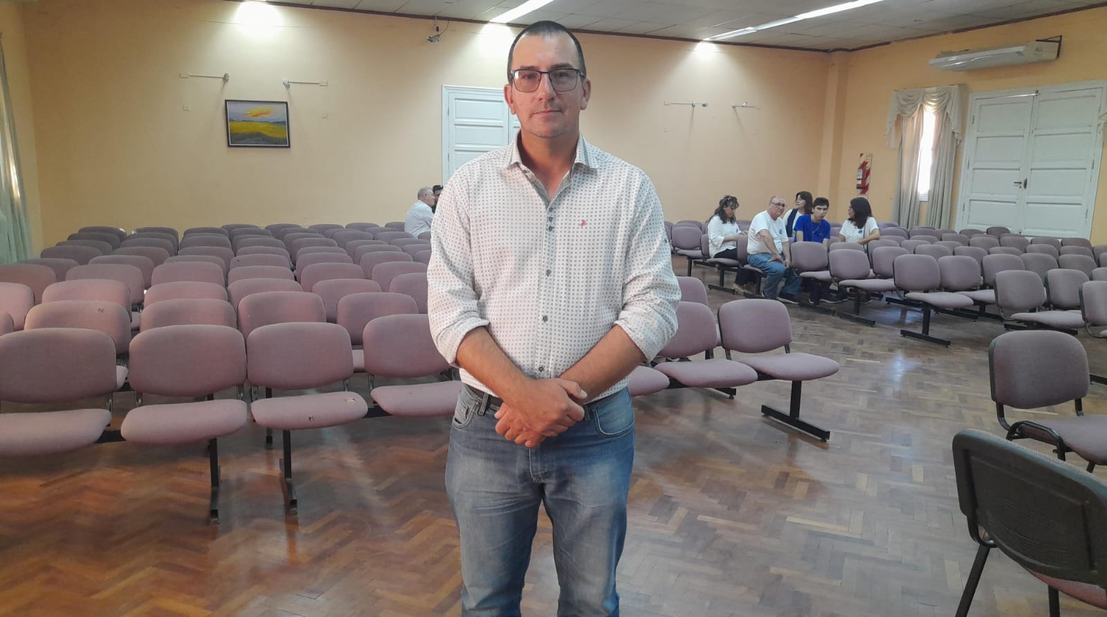 EL CENTRO DE EMPLEADOS DE COMERCIO IMPULSA QUE EL 24 Y 31 LOS NEGOCIOS CIERREN A LAS 19: SOLICITA  UNA ORDENANZA CON MULTAS 