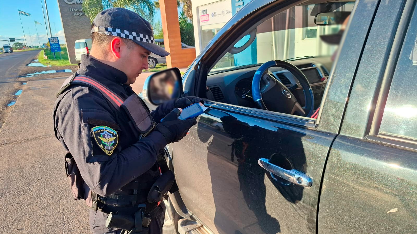 Fin de Semana largo: CAMINERA INTERVINO CARGAS, DETECTÓ 21 ALCOHOLEMIAS Y SECUESTRÓ MOTOCICLETAS EN OPERATIVOS ANTIWILEROS