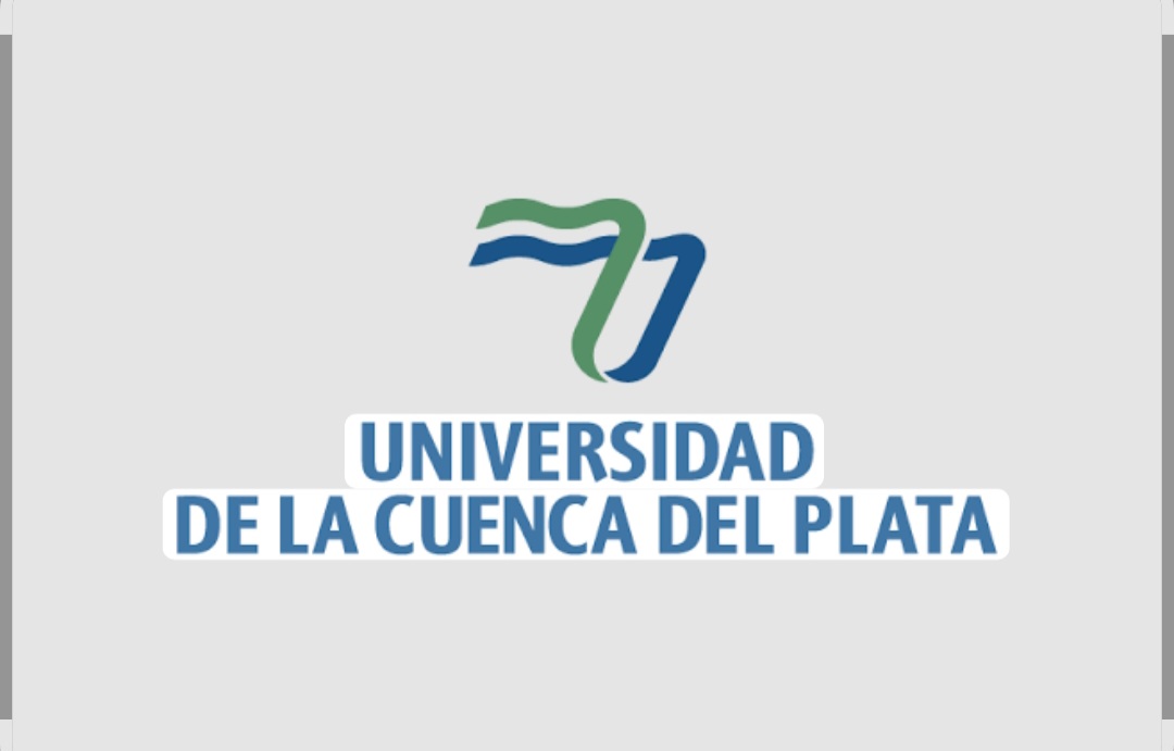 UNIVERSIDAD DE LA CUENCA DEL PLATA ABRIÓ INSCRIPCIONES PARA EL CICLO 2026 CON MODALIDADES PRESENCIAL Y DIGITAL 