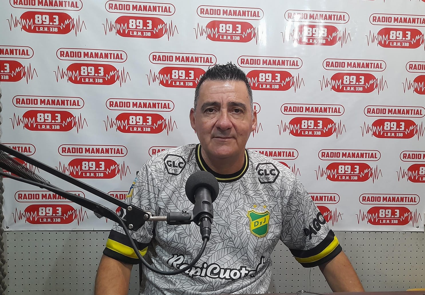 EL CLUB REMEDIOS DE ESCALADA BUSCARÁ SU PASE A la FINAL DE LA COPA SENIOR AFA +50