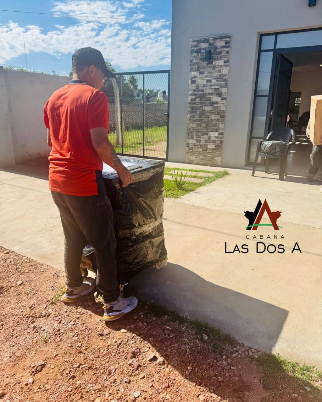 IMPORTANTE DONACIÓN FORTALECIÓ EL TRABAJO DE LA FUNDACIÓN 