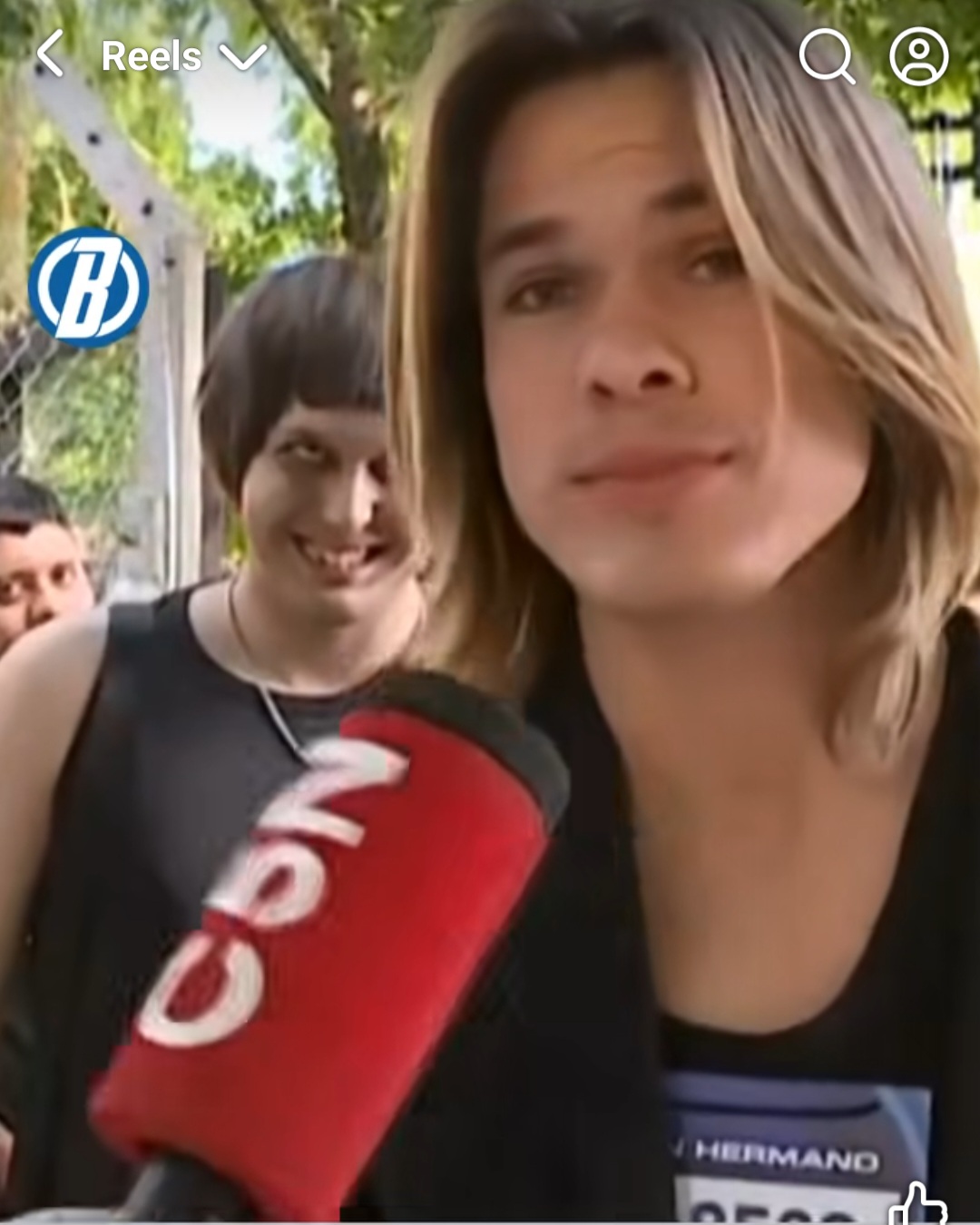 UN VILLANGELENSE PARTICIPA DEL CASTING DE GRAN HERMANO 2026