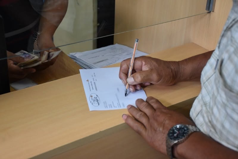 LAS CAJAS MUNICIPALES ESTARÁN OPERATIVAS HASTA EL MARTES 30 DE DICIEMBRE